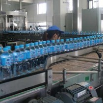 15000瓶纯净水矿泉水生产线设备