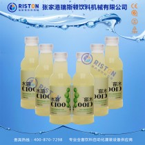 冬瓜汁饮料生产线